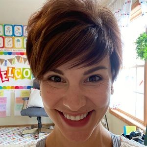 Meet your Posher, Carrie